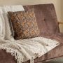 NOUS Living sierkussenhoes Loreto (45x45 cm) - Thumbnail 3