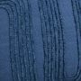 NOUS Living sierkussenhoes Lucera (30x50 cm) - Thumbnail 2