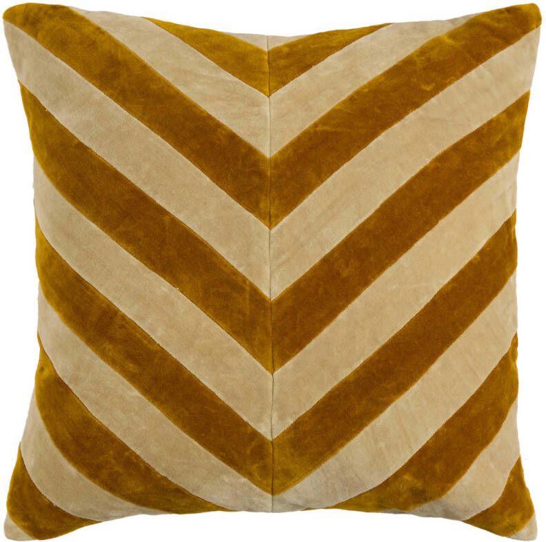 NOUS Living sierkussenhoes Rignac (45x45 cm) - Foto 2