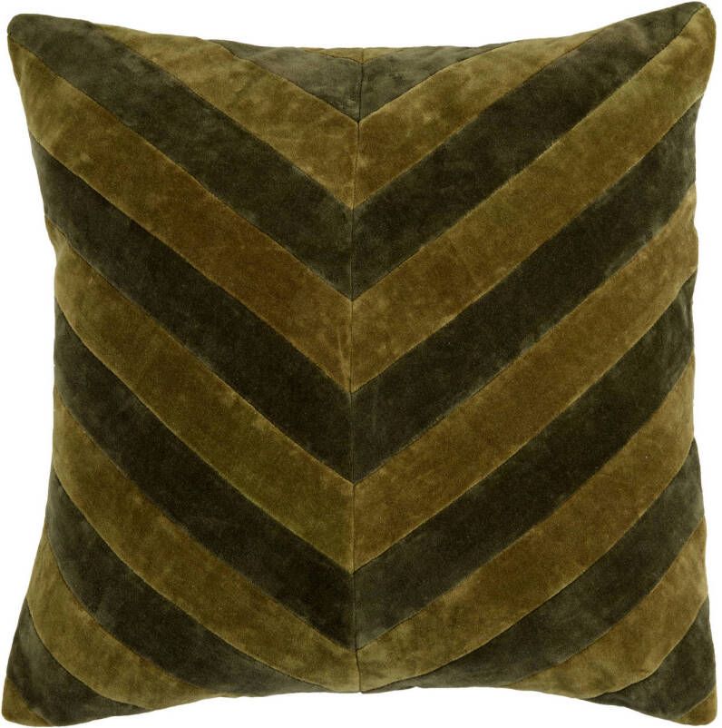 NOUS Living sierkussenhoes Rignac (45x45 cm) - Foto 2
