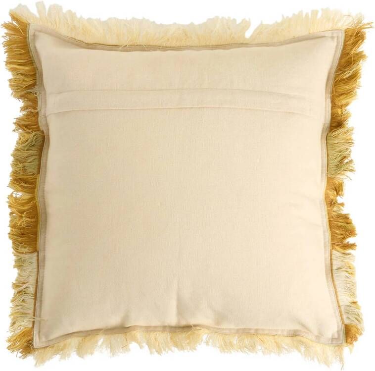 NOUS Living sierkussenhoes Rivoli (45x45 cm)