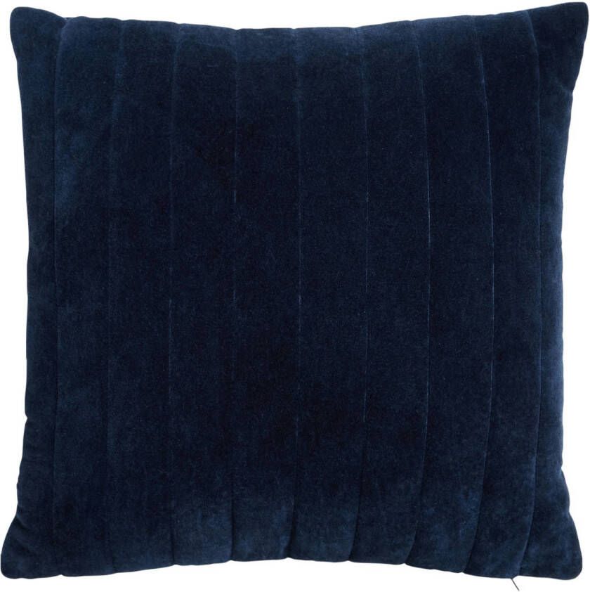 NOUS Living sierkussenhoes Romeo (45x45 cm) - Foto 2