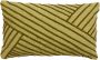NOUS Living sierkussenhoes Rubano (30x50 cm) - Thumbnail 3