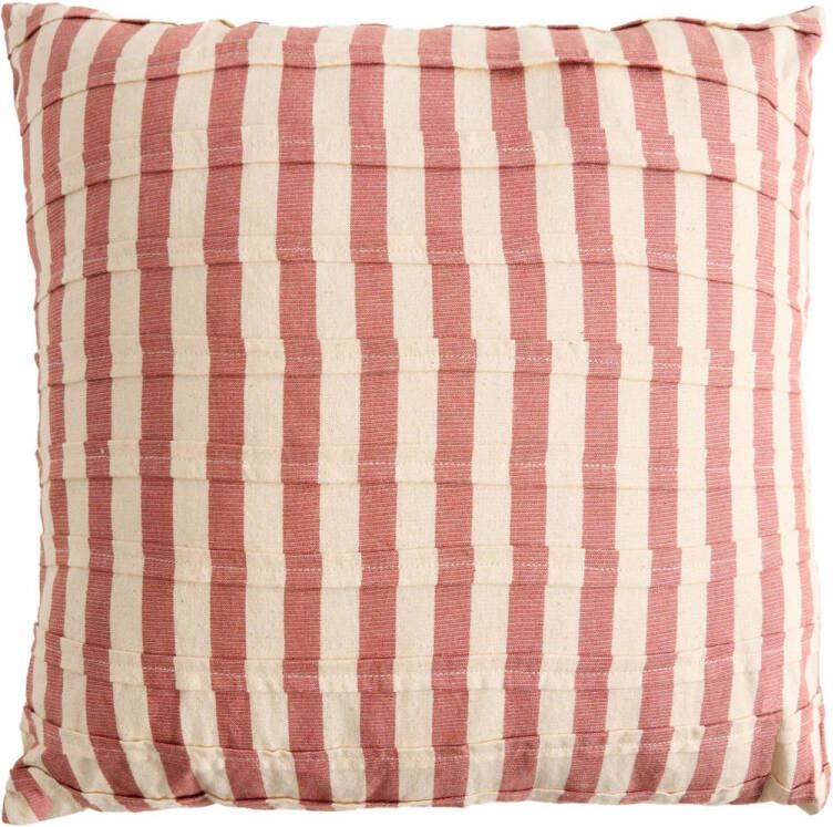NOUS Living sierkussenhoes Rubano (45x45 cm)