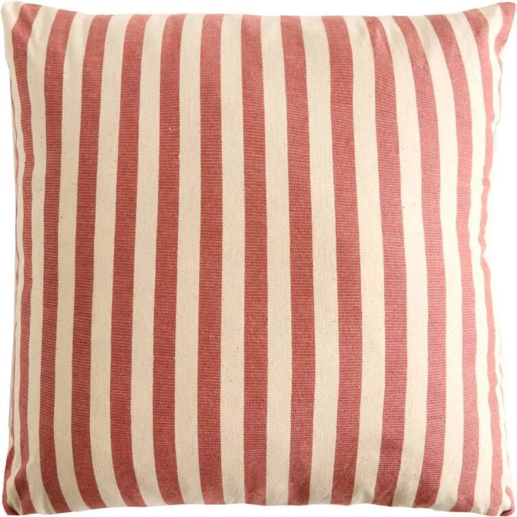 NOUS Living sierkussenhoes Rubano (45x45 cm)