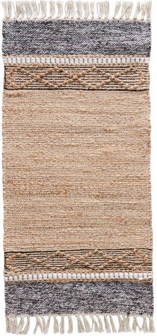 NOUS Living vloerkleed (120x60 cm)