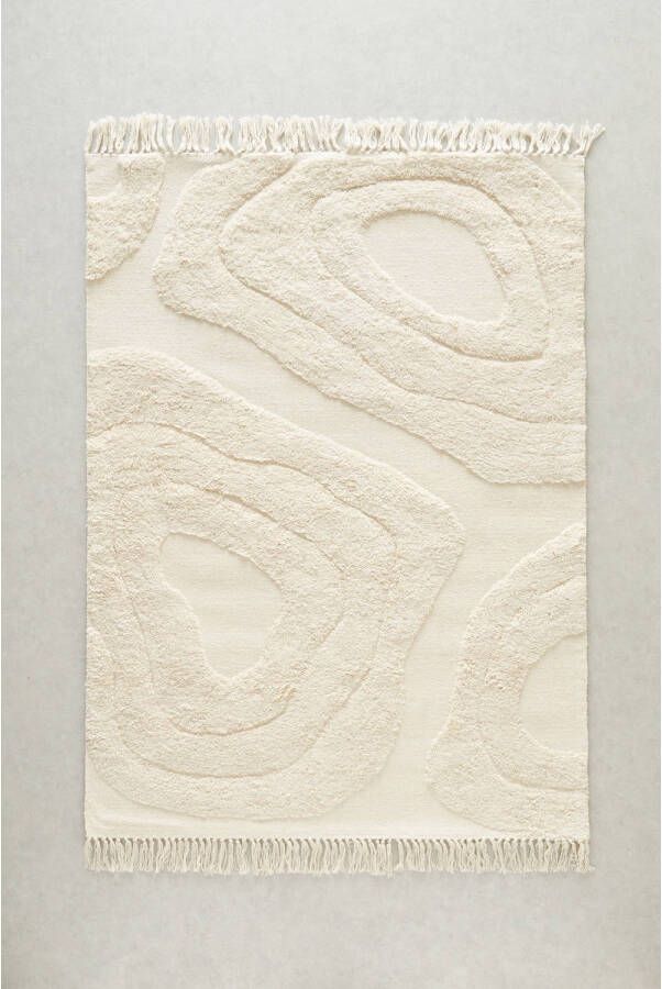 NOUS Living vloerkleed (230x160 cm)