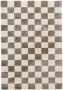 NOUS Living vloerkleed (230x160 cm) - Thumbnail 3