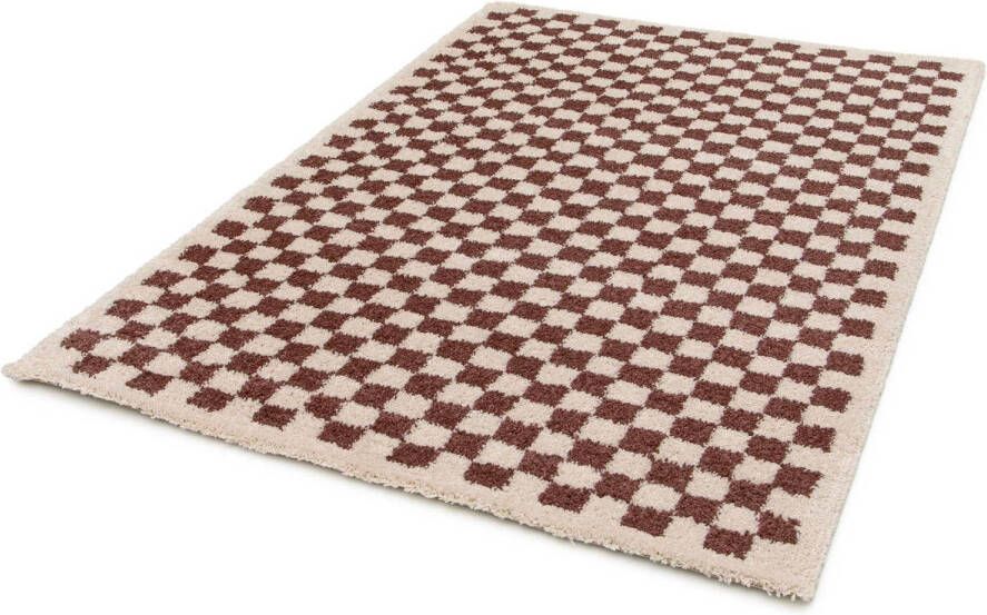 NOUS Living vloerkleed Bolton (230x160 cm)
