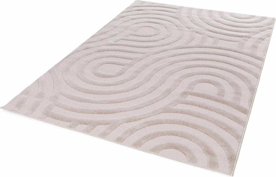 NOUS Living vloerkleed Tanga (230x160 cm)