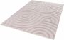 NOUS Living vloerkleed Tanga (230x160 cm) - Thumbnail 2