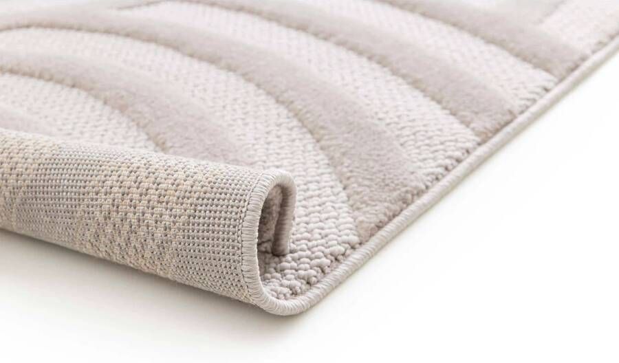 NOUS Living vloerkleed Tanga (230x160 cm)