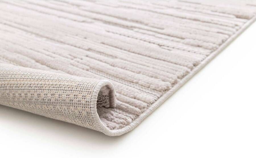 NOUS Living vloerkleed Tristan (230x160 cm)
