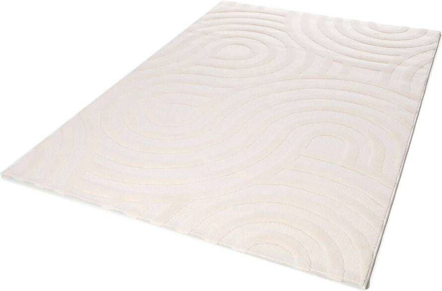 NOUS Living vloerkleed Tanga (230x160 cm)