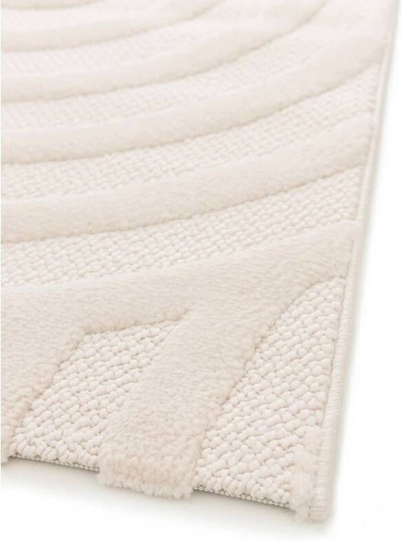 NOUS Living vloerkleed Tanga (230x160 cm)