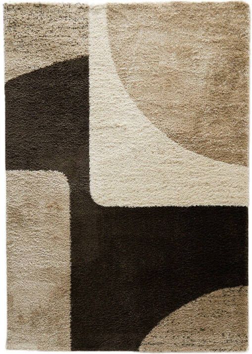 NOUS Living vloerkleed Tineke (230x160 cm)