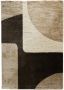 NOUS Living vloerkleed Tineke (230x160 cm) - Thumbnail 2