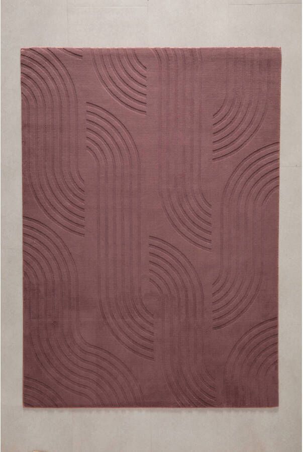 NOUS Living vloerkleed (230x160 cm)