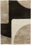 NOUS Living vloerkleed (290x200 cm) - Thumbnail 2