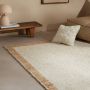 NOUS Living vloerkleed Barro (230x160 cm) - Thumbnail 2