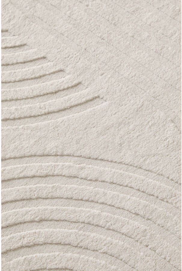 NOUS Living vloerkleed Blair (230x160 cm)