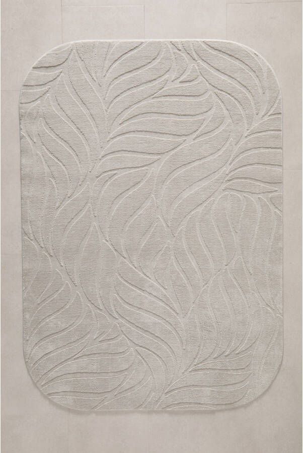 NOUS Living vloerkleed Blossom (230x160cm)