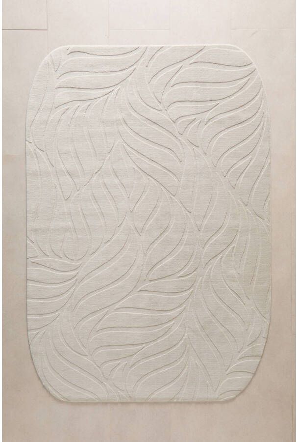 NOUS Living vloerkleed Blossom (290x200 cm)