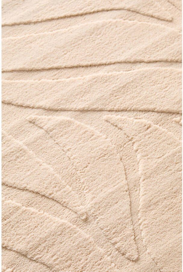 NOUS Living vloerkleed Blossom (290x200 cm)