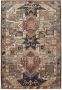 NOUS Living vloerkleed Dufex (230x160 cm) - Thumbnail 2
