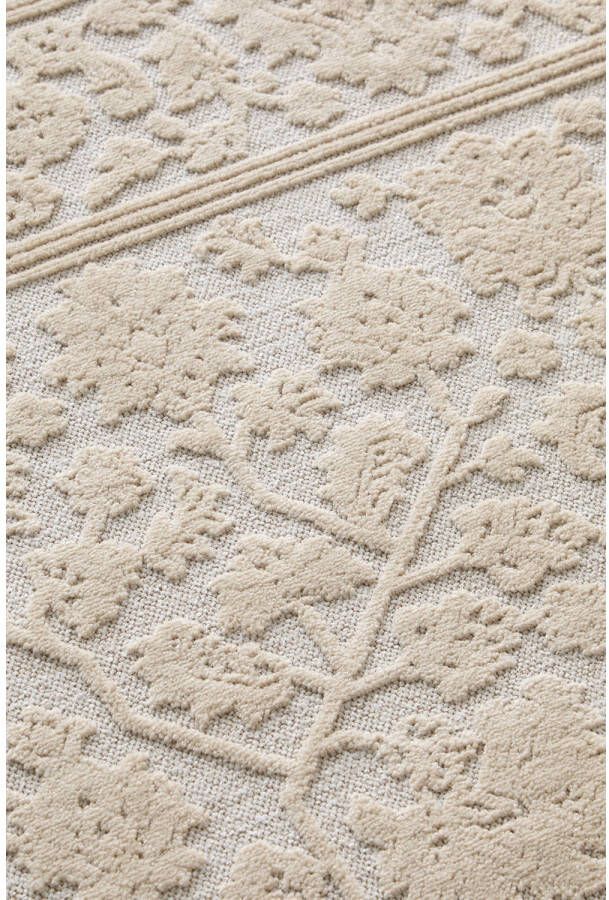 NOUS Living vloerkleed Gavina (230x160 cm)