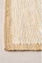 NOUS Living vloerkleed jute Dominion (290x200 cm) - Thumbnail 3