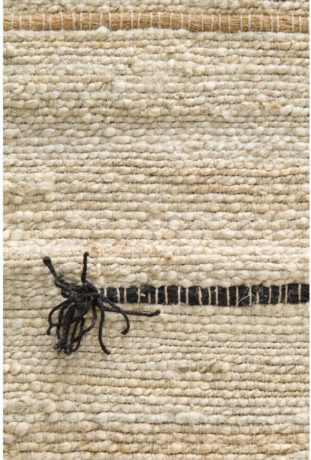 NOUS Living vloerkleed jute Lanston (160x70 cm)