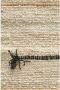 NOUS Living vloerkleed jute Lanston (160x70 cm) - Thumbnail 3