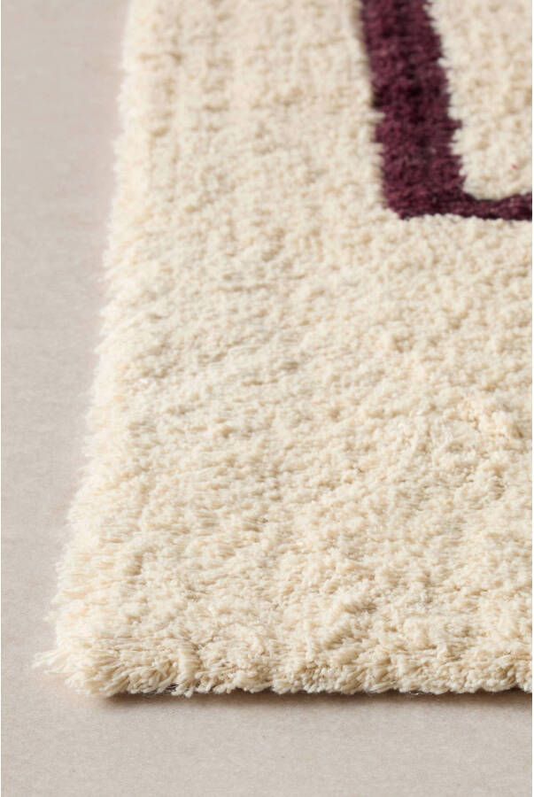 NOUS Living vloerkleed Lamian (230x160 cm)