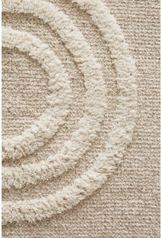 NOUS Living vloerkleed Lingen (230x160 cm)