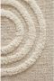NOUS Living vloerkleed Lingen (230x160 cm) - Thumbnail 2