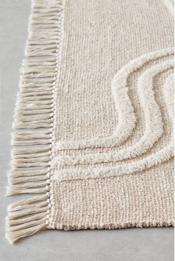 NOUS Living vloerkleed Lingen (230x160 cm)