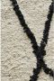 NOUS Living vloerkleed Lio (170x120 cm) - Thumbnail 3