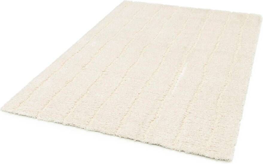 NOUS Living vloerkleed polyethyleentereftalaat (290x200 cm)