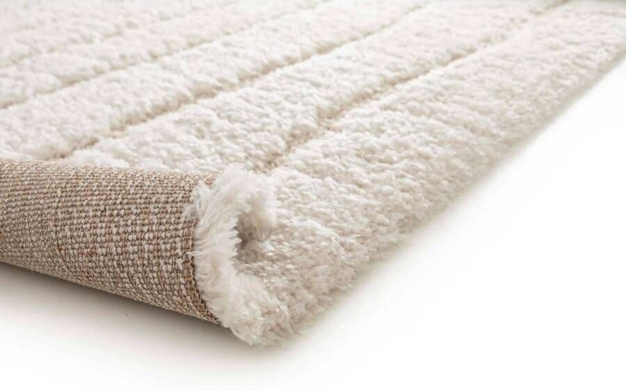 NOUS Living vloerkleed polyethyleentereftalaat (290x200 cm)