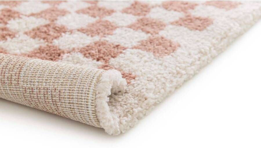 NOUS Living vloerkleed Teun (170x120 cm) - Foto 4