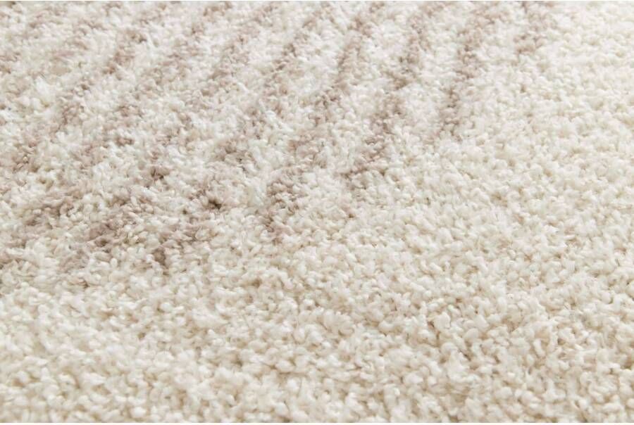NOUS Living vloerkleed polypropyleen (290x200 cm)