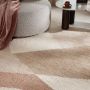 NOUS Living vloerkleed Sayan-III (230x160 cm) - Thumbnail 2