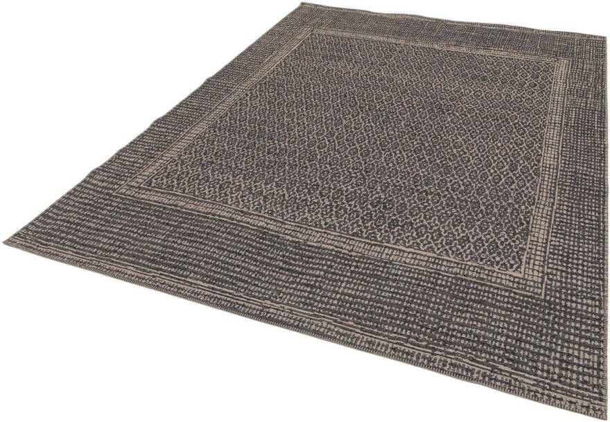 NOUS Living vloerkleed Tulia (290x200 cm)