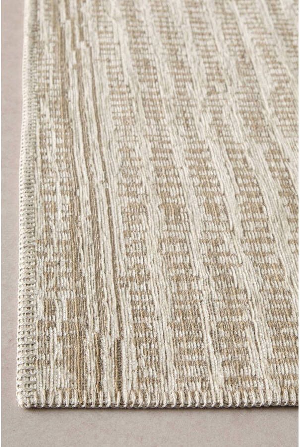 NOUS Living vloerkleed Tulia (290x200 cm)