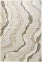 NOUS Living vloerkleed viscose (230x160 cm) - Thumbnail 2