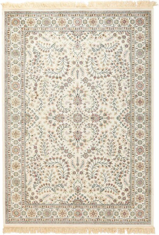 NOUS Living vloerkleed viscose (230x160 cm)
