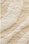 NOUS Living vloerkleed wol Rozas (230x160 cm) - Thumbnail 3