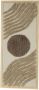 NOUS Living wanddecoratie (84x34 cm) - Thumbnail 3