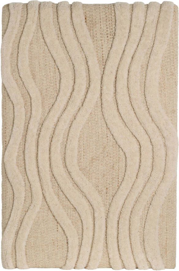 NOUS Living wanddecoratie Carapic (60x90 cm)